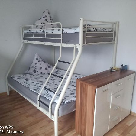 4U Hostel Zgorzelec - Free Parking Jedrzychowice  Экстерьер фото
