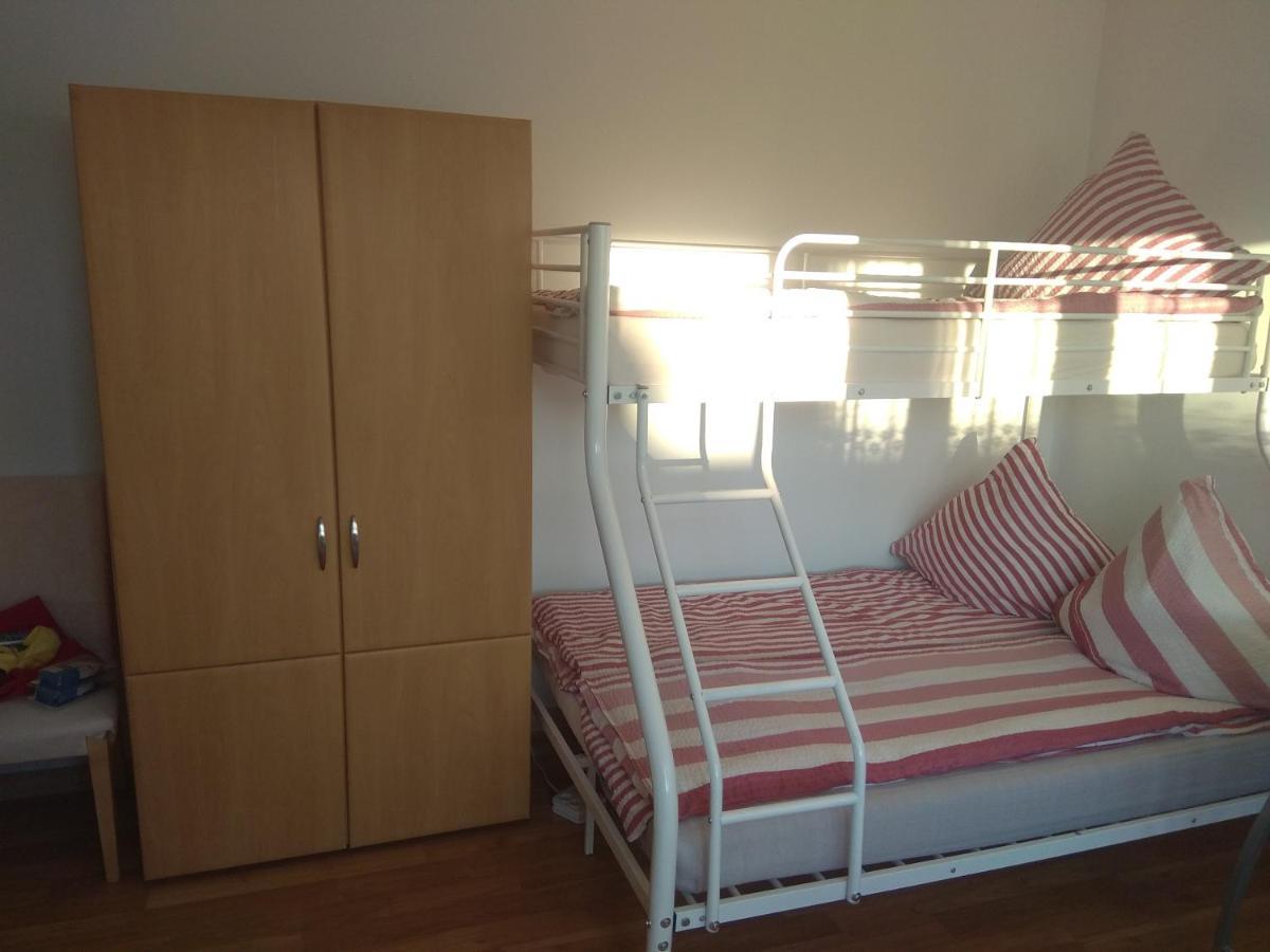 4U Hostel Zgorzelec - Free Parking Jedrzychowice  Номер фото
