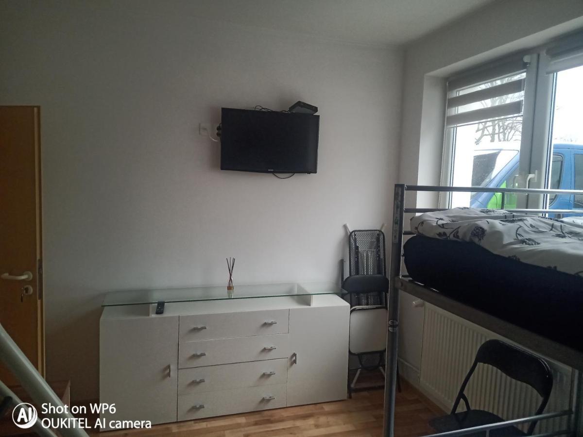4U Hostel Zgorzelec - Free Parking Jedrzychowice  Экстерьер фото