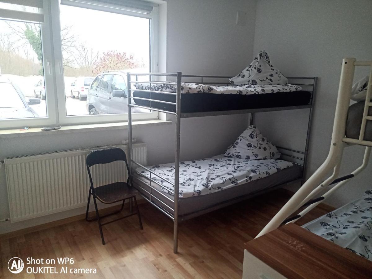 4U Hostel Zgorzelec - Free Parking Jedrzychowice  Экстерьер фото